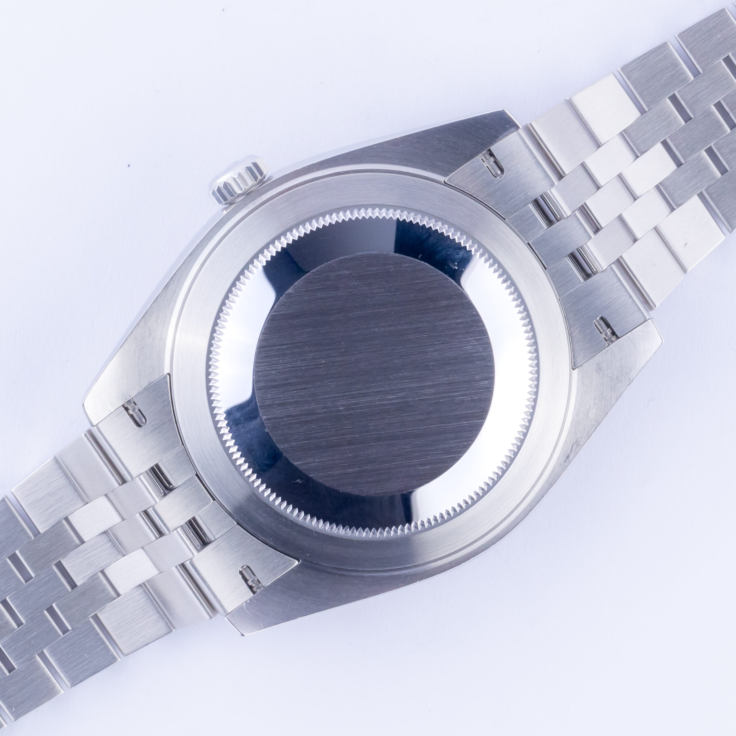 Rolex Datejust 41 Black 126334 2018 (Full Set) 4 rolex-datejust-126334-19