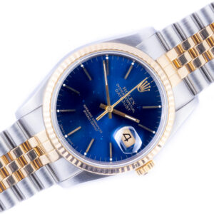 Rolex Datejust 16233