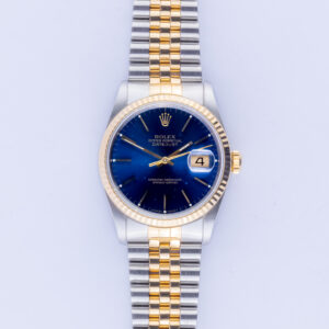 Rolex Datejust 16233