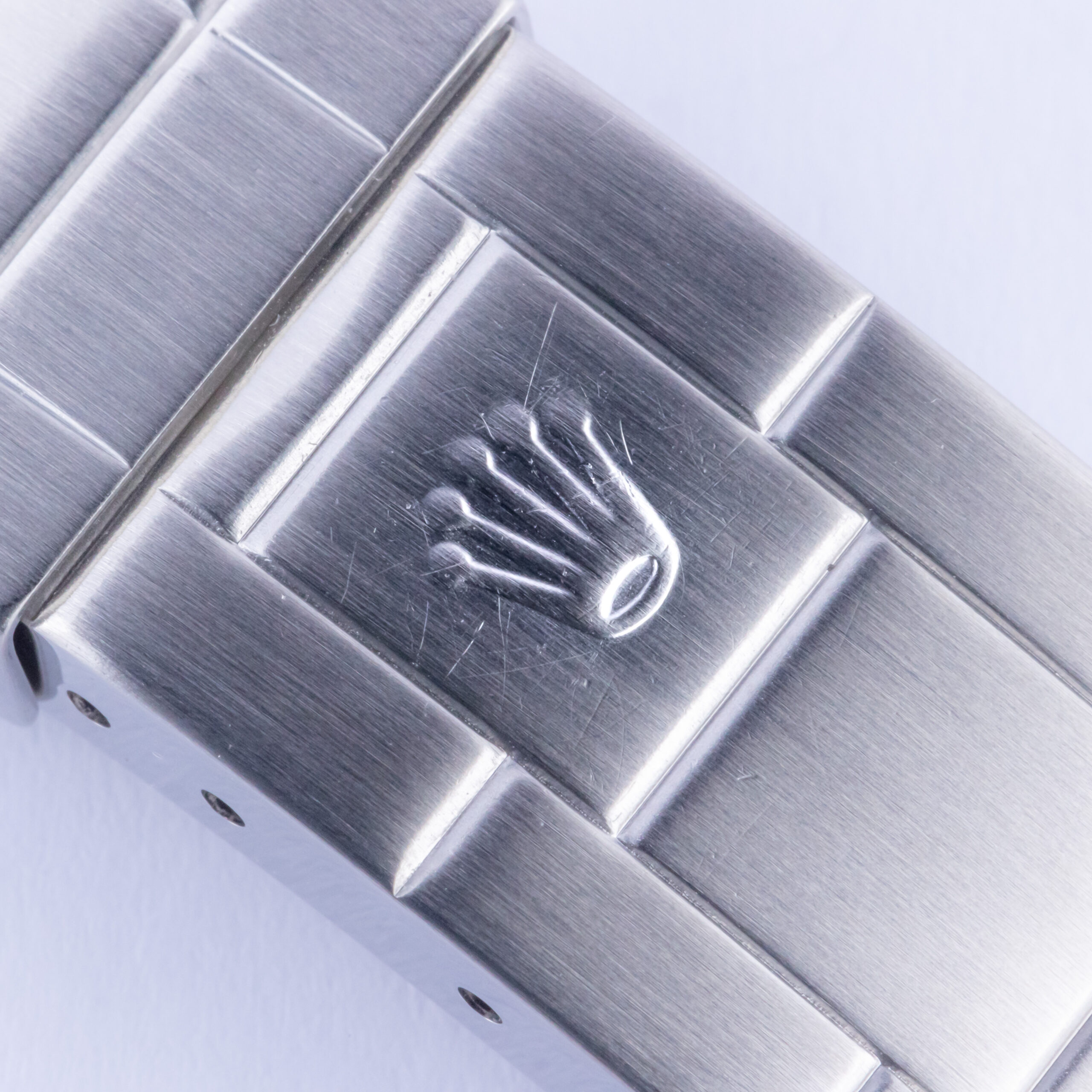 Rolex Submariner Date Black 16610 1999 (Full Set) 7 rolex-submariner-16610-14