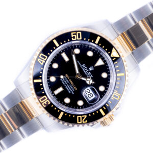 Rolex Sea Dweller 126603