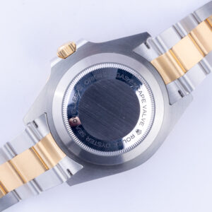 Rolex Sea-Dweller Black 126603 2020 (Vollständiger Satz) 11 Rolex Sea Dweller 126603