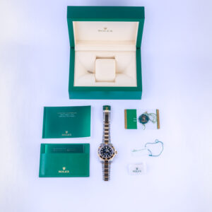 Rolex Sea-Dweller Black 126603 2020 (Vollständiger Satz) 15 Rolex Sea Dweller 126603