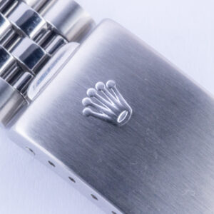 Rolex Oyster Perpetual Datejust Blue 16014 1988 (Full Set) 14 rolex-datejust-16014-15