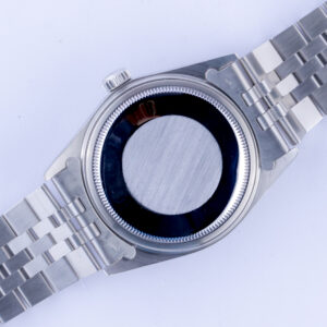 Rolex Oyster Perpetual Datejust Blue 16014 1988 (Full Set) 11 rolex-datejust-16014-15