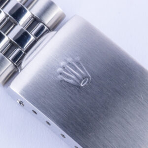 Rolex Oyster Perpetual Datejust Black Diamond 16014 1984 (Full Set) 14 rolex-datejust-16014-17