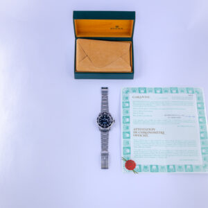 2E0B4111 1CG 3M Langedyk Vintage Watches