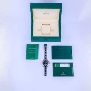 2E0B4112 1CG 3M Langedyk Vintage Watches