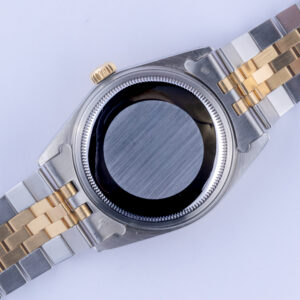 Rolex Oyster Perpetual Datejust Black 16013 1986 (Full Set) 11 rolex-datejust-16013-12