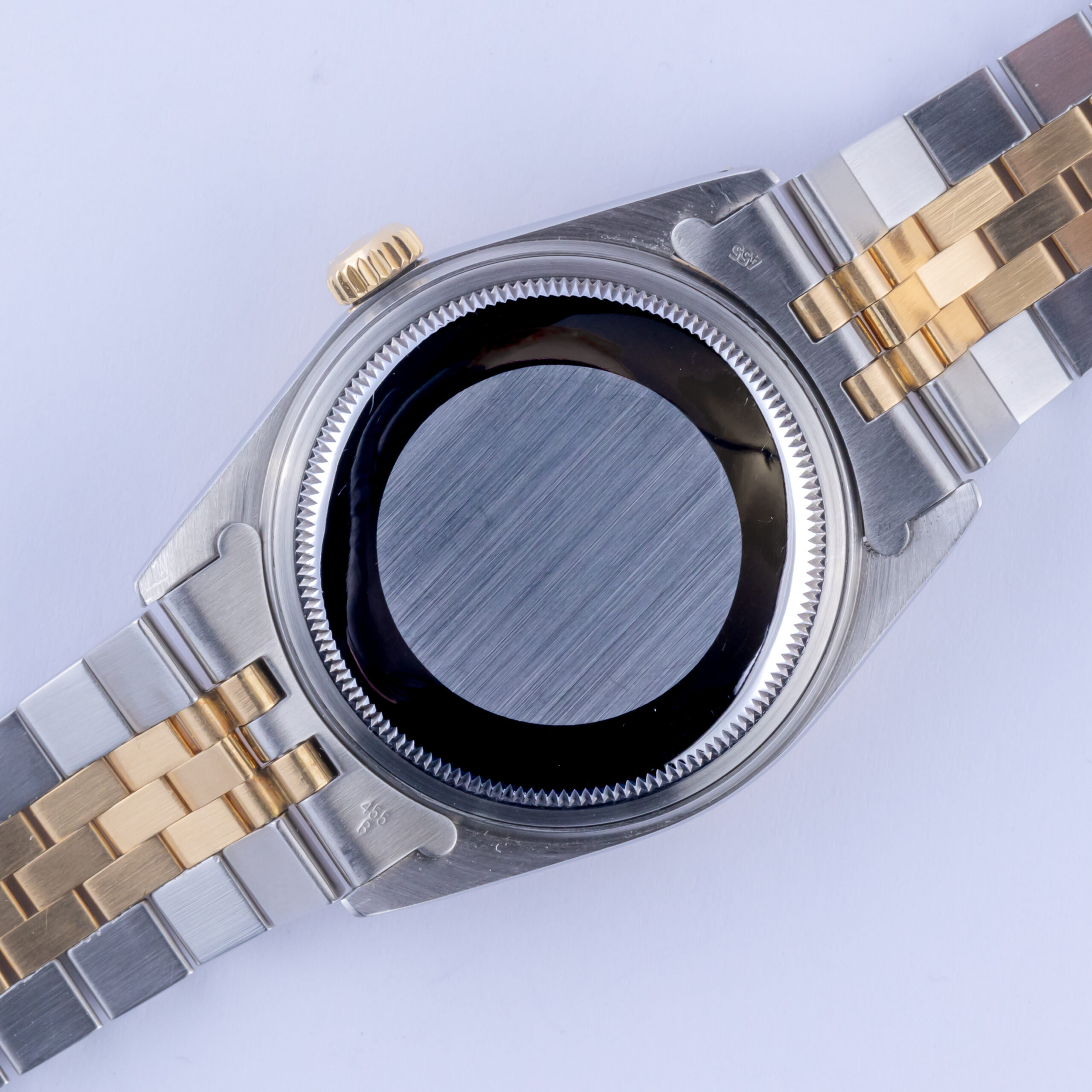 Rolex Oyster Perpetual Datejust Black 16013 1986 (Full Set) 4 rolex-datejust-16013-12