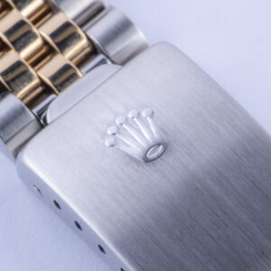 Rolex Oyster Perpetual Datejust Black 16013 1986 (Full Set) 14 rolex-datejust-16013-12