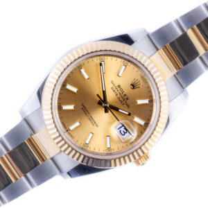 Rolex Datejust 126333
