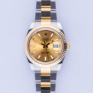 Rolex Datejust 126333