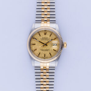 Rolex Datejust 16013