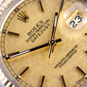 Rolex Datejust 16013
