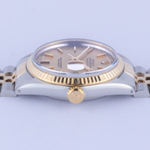 Rolex Datejust 16013