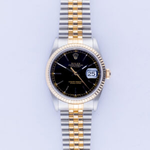 Rolex Datejust 16233
