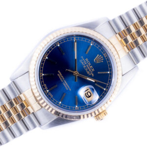 Rolex Datejust 16233