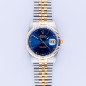 Rolex Datejust 16233