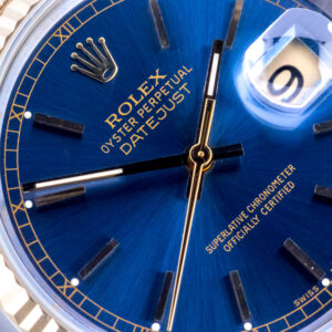 Rolex Datejust 16233