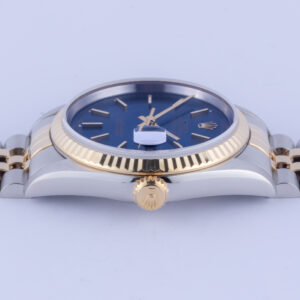 Rolex Datejust 16233