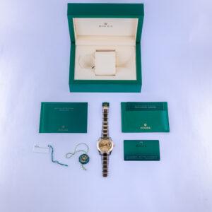 Rolex Datejust 126333