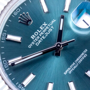 Rolex Datejust 126334 Mint