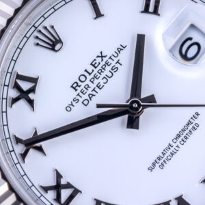 Rolex Datejust 126334