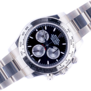Rolex Daytona 126509