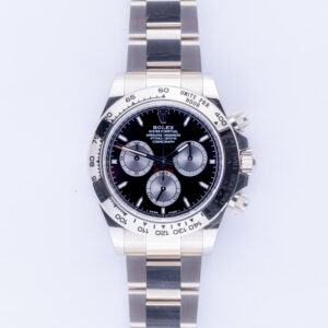 Rolex Daytona 126509