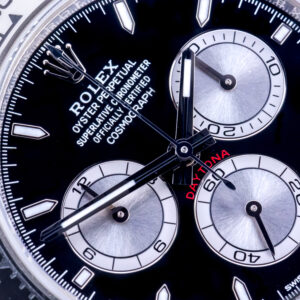 Rolex Daytona 126509