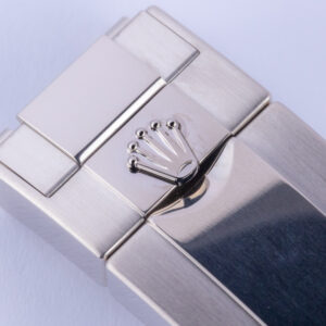 Rolex Daytona 126509