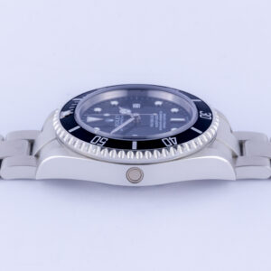 Rolex Sea-Dweller 16600