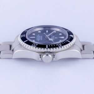 Rolex Sea-Dweller 16600