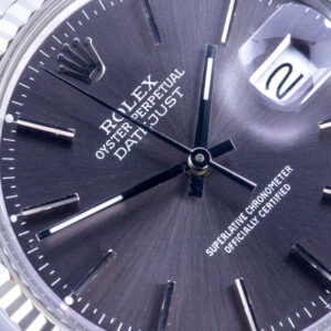 Rolex Datejust 16014