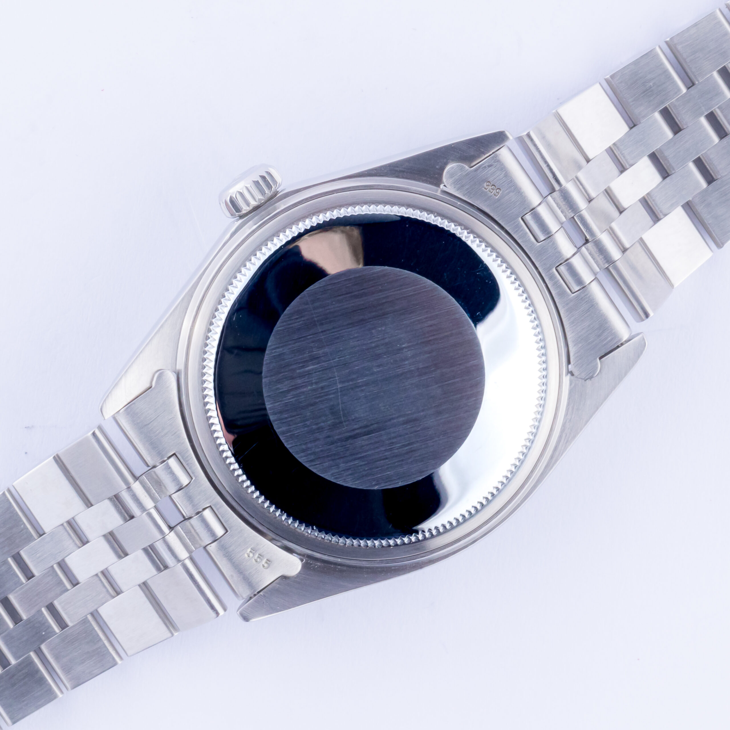 Rolex Oyster Perpetual Datejust Grey 16014 1982 (Full Set) 4 Rolex Datejust 16014