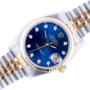Rolex Lady-Datejust 68273