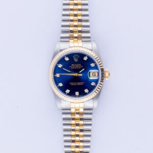Rolex Lady-Datejust 68273