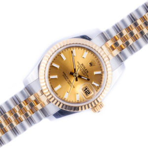 Rolex Lady-Datejust 179173