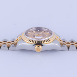 Rolex Lady-Datejust 179173