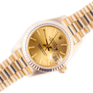 Rolex Lady-Datejust 69178