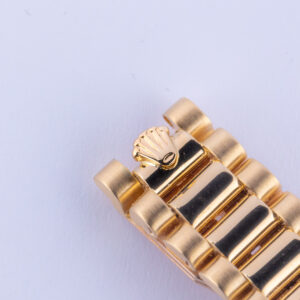 Rolex Lady-Datejust Champagne 69178 1990 (Vollständiger Satz) 14 Rolex Lady-Datejust 69178