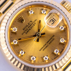 Rolex Lady-Datejust 69178