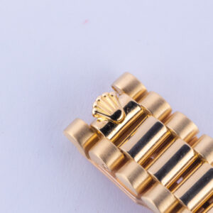 Rolex Lady-Datejust Champagne Diamond 69178 1991 (Vollständiger Satz) 14 Rolex Lady-Datejust 69178