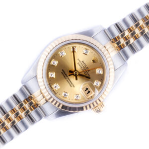 Rolex Lady-Datejust 69173