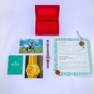 2E0B4678 1CG 3M Langedyk Vintage Watches