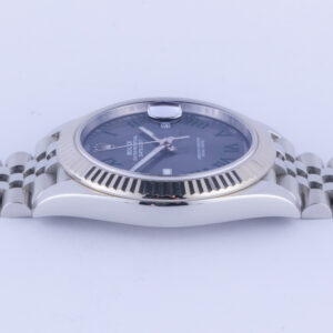Rolex Datejust 126334 Wimbledon