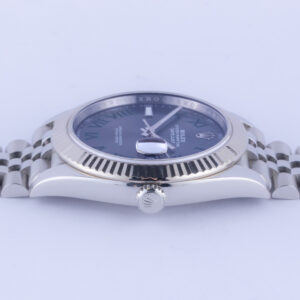Rolex Datejust 126334 Wimbledon