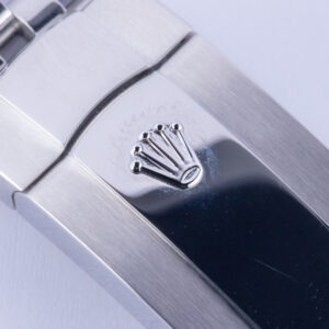 Rolex Datejust 126234 Wimbledon