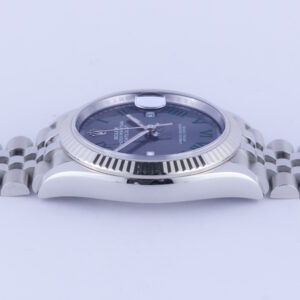 Rolex Datejust 126234 Wimbledon